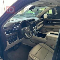 GMC Yukon